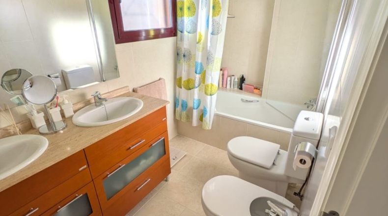 Murcia - Torre-Pacheco - 180m2