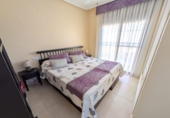 Chalet independiente con terreno en venta en la España, Torre-Pacheco, ref: TR363007 foto