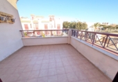 Chalet independiente con terreno en venta en la España, Torre-Pacheco, ref: TR363007 foto