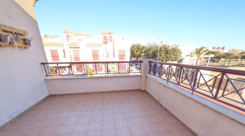 Murcia - Torre-Pacheco - 180m2