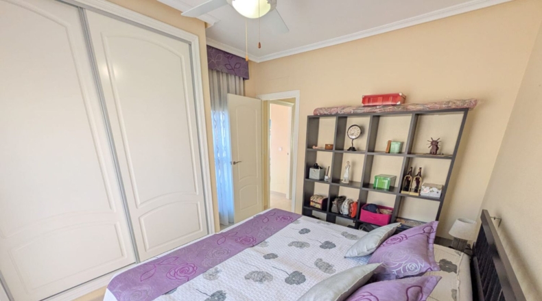 Murcia - Torre-Pacheco - 180m2