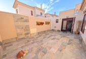 Chalet independiente con terreno en venta en la España, Torre-Pacheco, ref: TR363007 foto