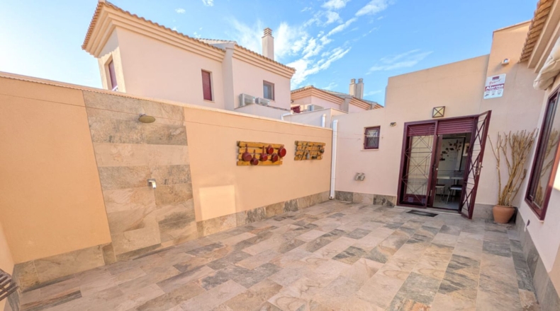 Murcia - Torre-Pacheco - 180m2