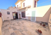 Chalet independiente con terreno en venta en la España, Torre-Pacheco, ref: TR363007 foto