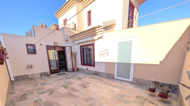 Murcia - Torre-Pacheco - 180m2