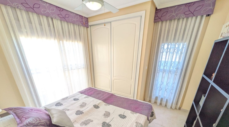 Murcia - Torre-Pacheco - 180m2