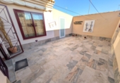 Chalet independiente con terreno en venta en la España, Torre-Pacheco, ref: TR363007 foto