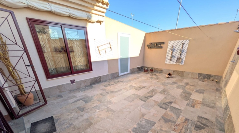 Murcia - Torre-Pacheco - 180m2