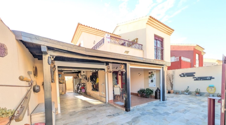 Murcia - Torre-Pacheco - 180m2