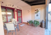 Chalet independiente con terreno en venta en la España, Torre-Pacheco, ref: TR363007 foto