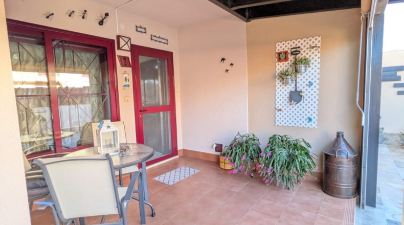 Murcia - Torre-Pacheco - 180m2