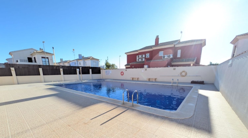 Murcia - Torre-Pacheco - 180m2