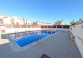 Chalet independiente con terreno en venta en la España, Torre-Pacheco, ref: TR363007 foto