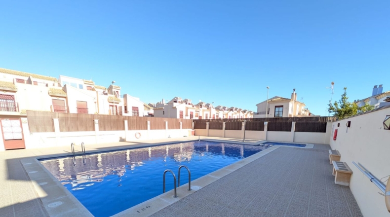 Murcia - Torre-Pacheco - 180m2