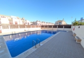 Chalet independiente con terreno en venta en la España, Torre-Pacheco, ref: TR363007 foto