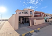 Chalet independiente con terreno en venta en la España, Torre-Pacheco, ref: TR363007 foto