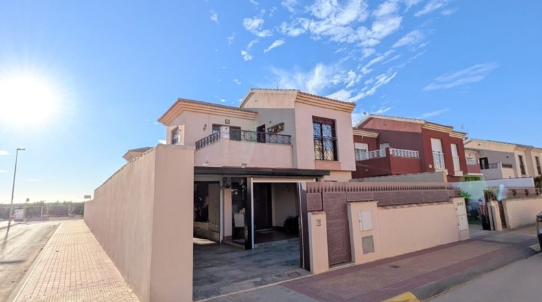 Murcia - Torre-Pacheco - 180m2