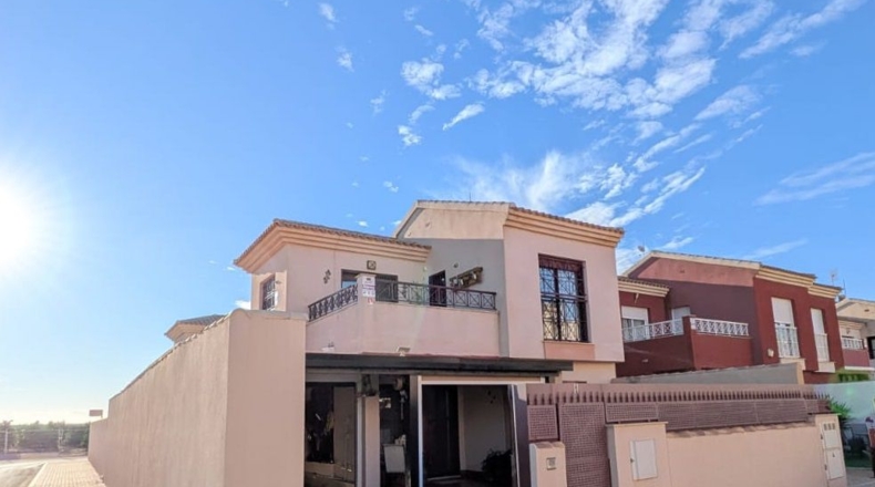 Murcia - Torre-Pacheco - 180m2