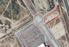 Fuente Álamo 3411&nbsp;m²