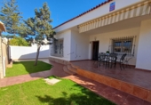 Xalet independent amb terreny en venda a San Javier ref.: TR381929 foto