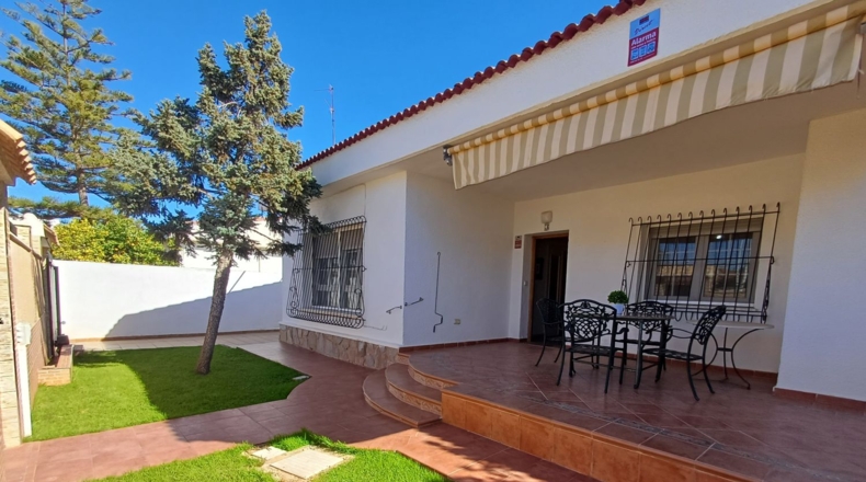 Múrcia - San Javier - 509m2