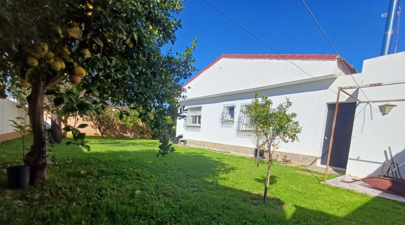 Múrcia - San Javier - 509m2