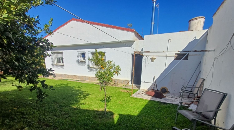 Múrcia - San Javier - 509m2
