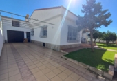 Xalet independent amb terreny en venda a San Javier ref.: TR381929 foto