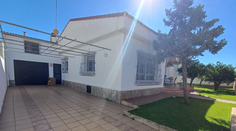 Múrcia - San Javier - 509m2