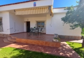 Xalet independent amb terreny en venda a San Javier ref.: TR381929 foto