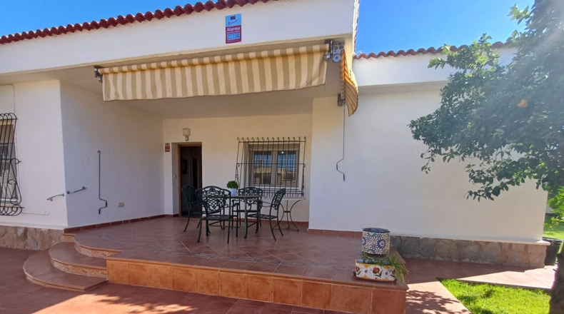 Múrcia - San Javier - 509m2