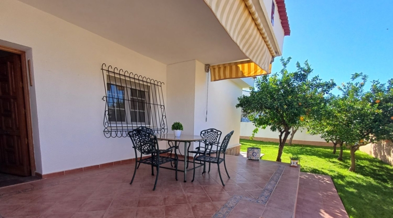 Múrcia - San Javier - 509m2