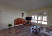 Xalet independent amb terreny en venda a San Javier ref.: TR381929 foto