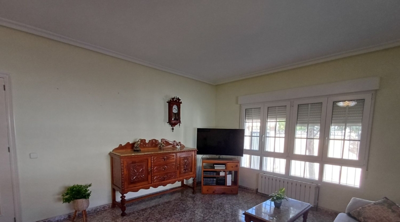 Múrcia - San Javier - 509m2