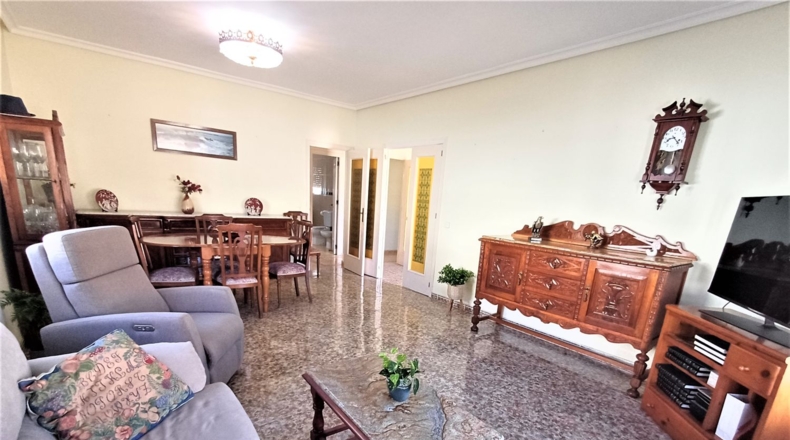 Múrcia - San Javier - 509m2