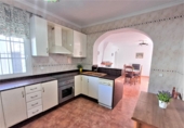 Xalet independent amb terreny en venda a San Javier ref.: TR381929 foto