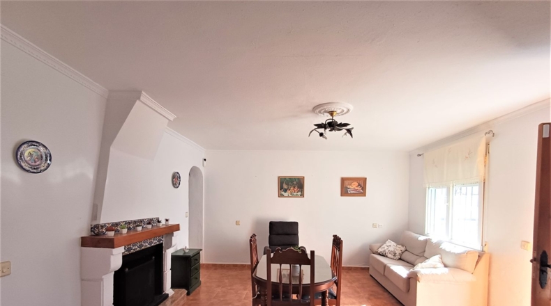Múrcia - San Javier - 509m2