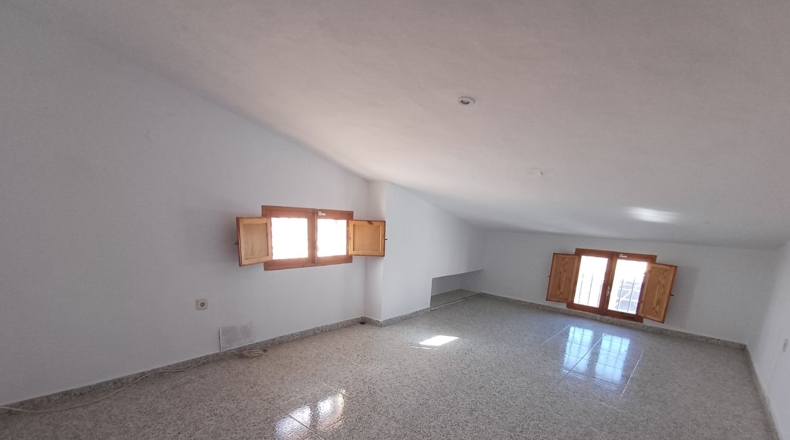 Múrcia - San Javier - 509m2