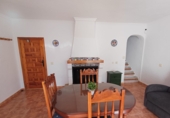Xalet independent amb terreny en venda a San Javier ref.: TR381929 foto