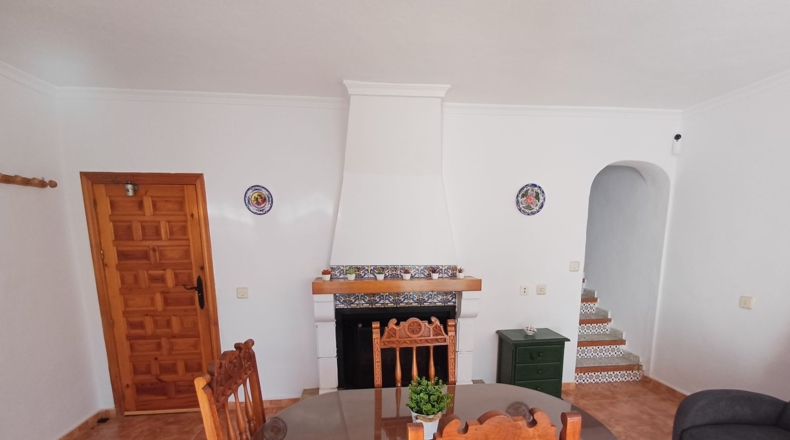 Múrcia - San Javier - 509m2