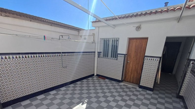 Múrcia - San Javier - 509m2
