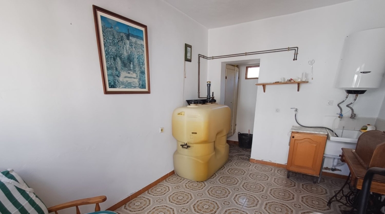 Múrcia - San Javier - 509m2