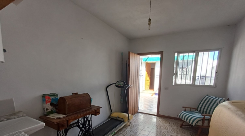 Múrcia - San Javier - 509m2