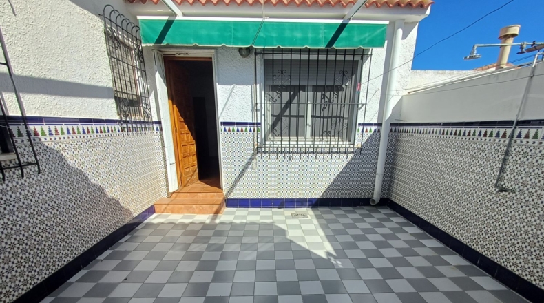 Múrcia - San Javier - 509m2