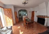 Xalet independent amb terreny en venda a San Javier ref.: TR381929 foto