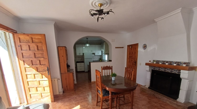Múrcia - San Javier - 509m2