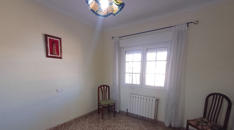 Múrcia - San Javier - 509m2