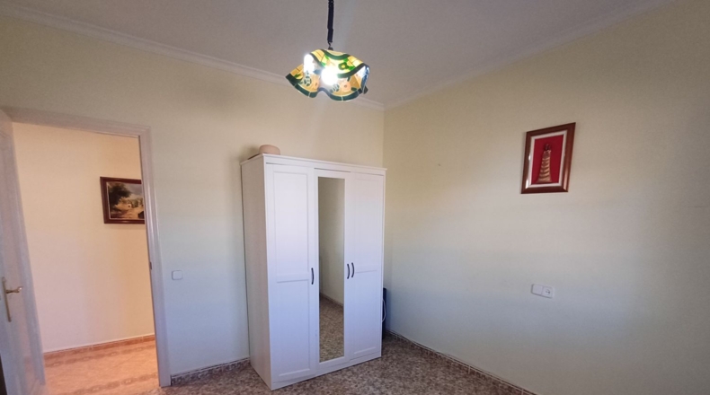 Múrcia - San Javier - 509m2