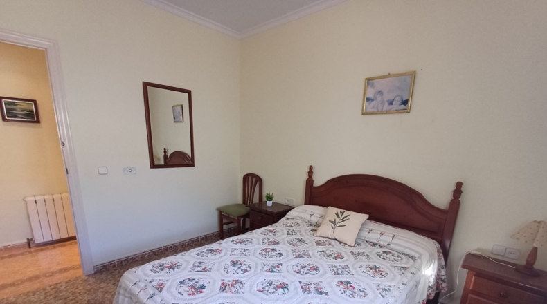 Múrcia - San Javier - 509m2