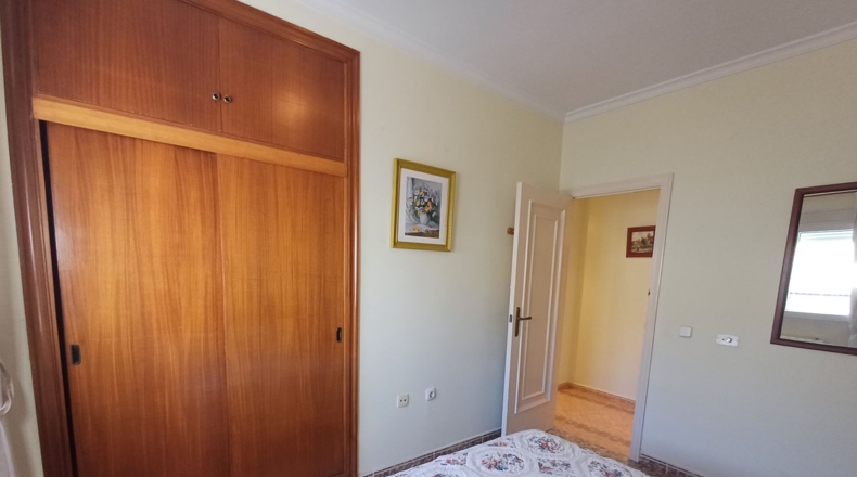Múrcia - San Javier - 509m2